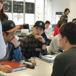 髪と頭皮とお肌のプロになるp(^_^)q