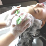 頭皮毛髪改善スパ宣言!!!o(`ω´ )o 頭皮毛髪改善スパ宣言!!!o(`ω´ )o