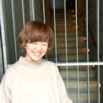 ベストスマイル！