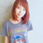 トレンドは、色味の強いハイトーンカラー! トレンドは、色味の強いハイトーンカラー!