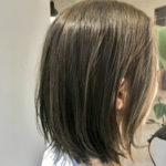 ばっさり切るスタイルチェンジは、インパクトが大切! ばっさり切るスタイルチェンジは、インパクトが大切!